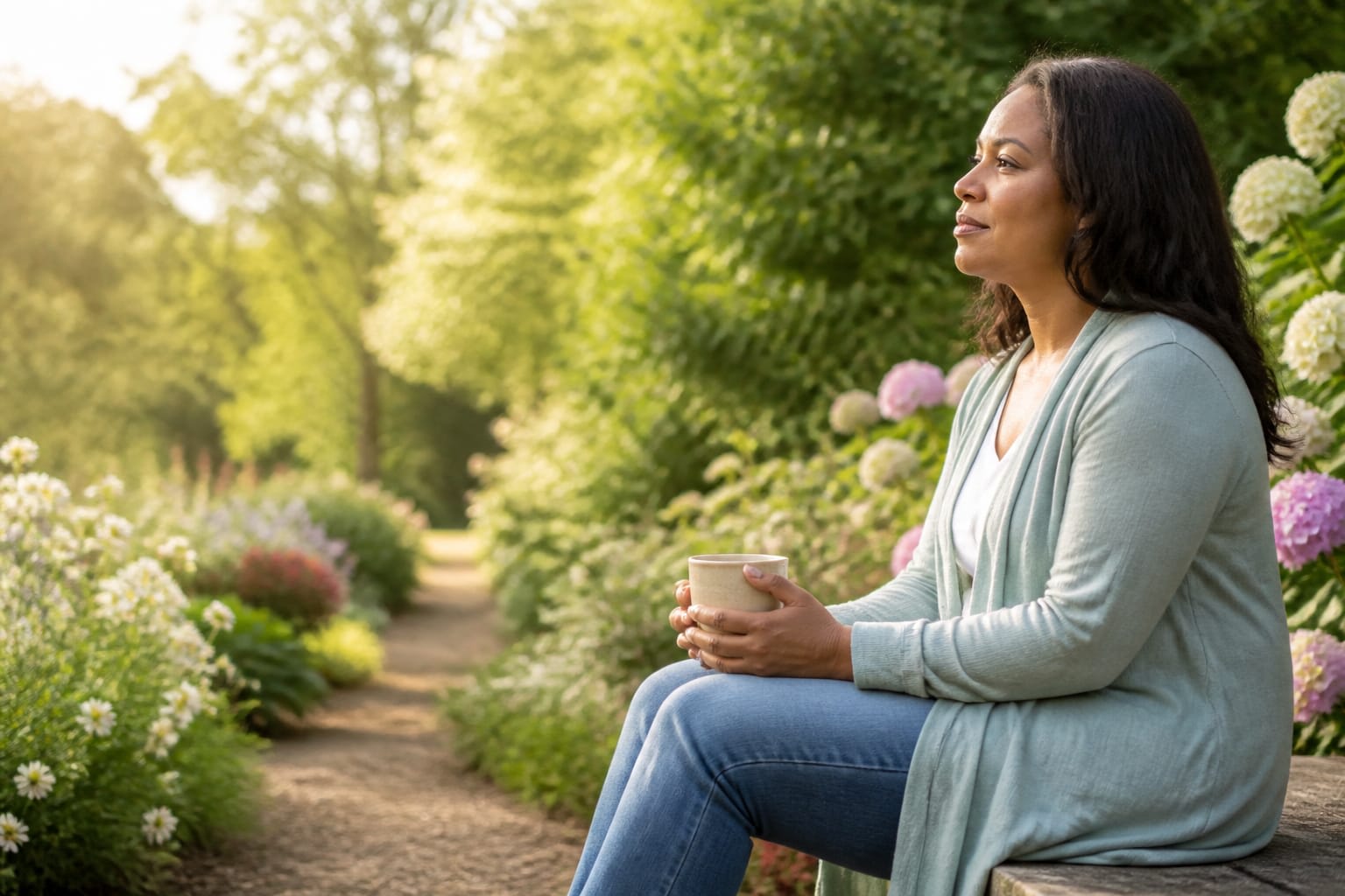 Featured image for God's Presence During Delayed Healing and Recovery