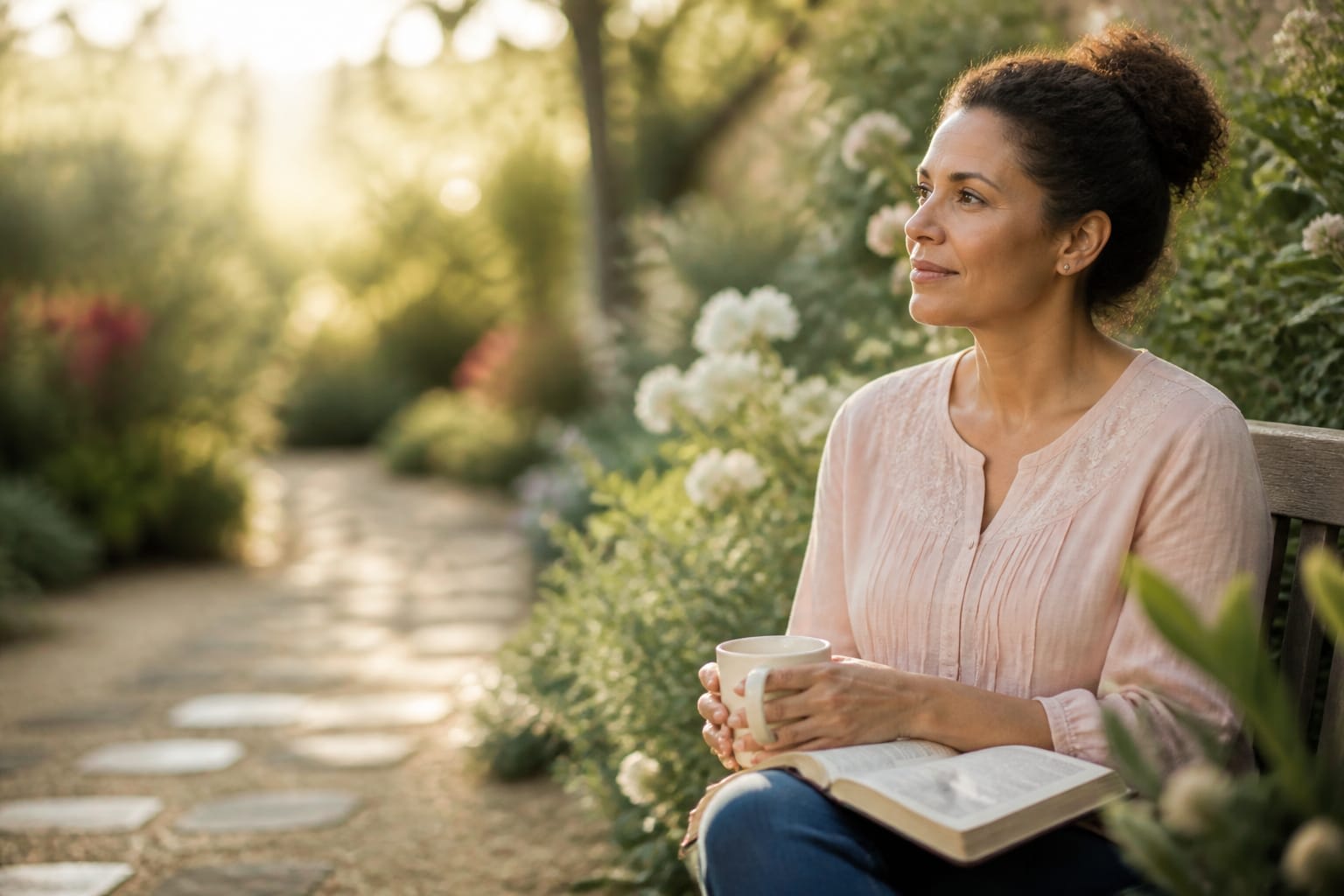 Featured image for Biblical Rest for Healing: Worship Without Striving
