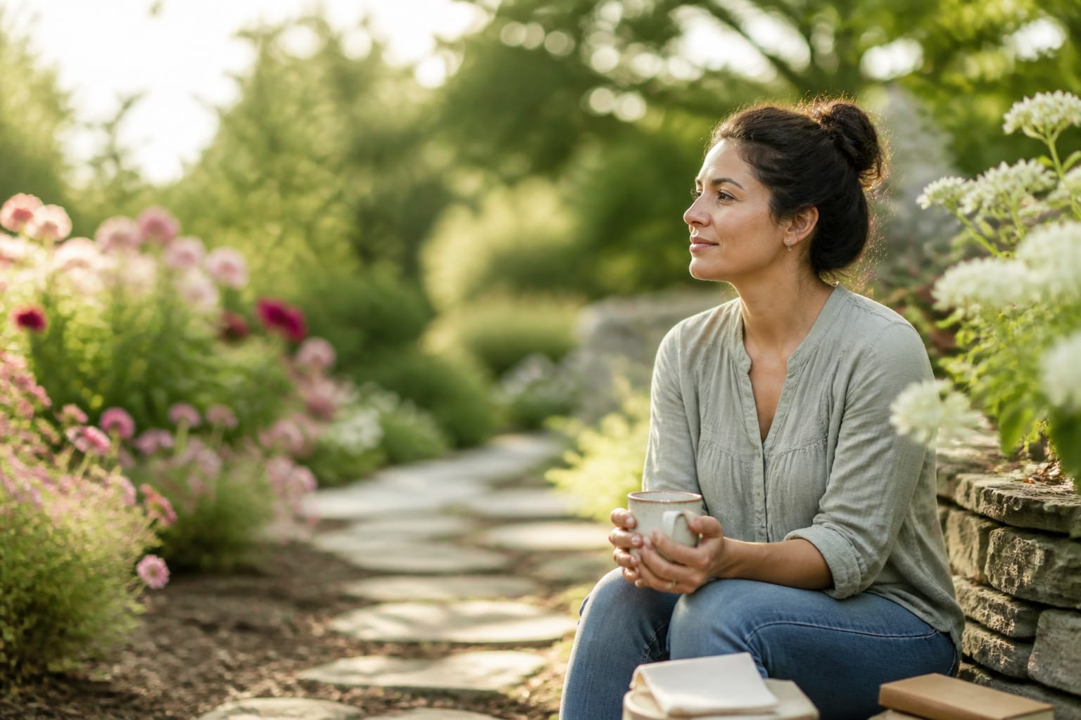 Featured image for Christian Identity After Illness: Finding Your Worth