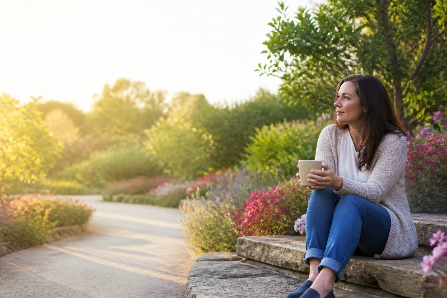 Featured image for Christian Hope for Recovery Through Small Faith Steps