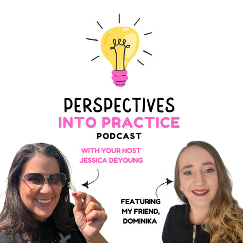 Money, Mindset & Miracles: Trusting God to Provide