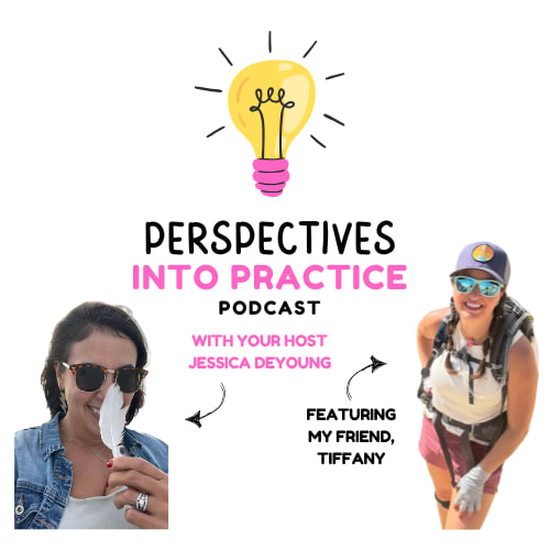 Encountering God in Creation