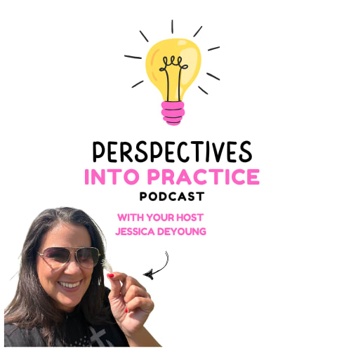 Every Story Matters: Looking Back, Listening In, and Stepping Forward in Faith