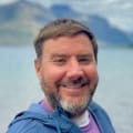 About Jeremy R DeYoung - Author biography