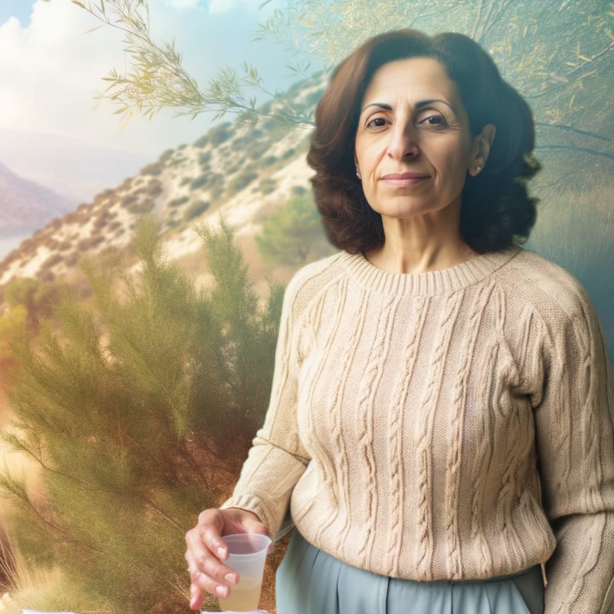 Featured image for Spiritual Encouragement Through Handwritten Notes: The Unexpected