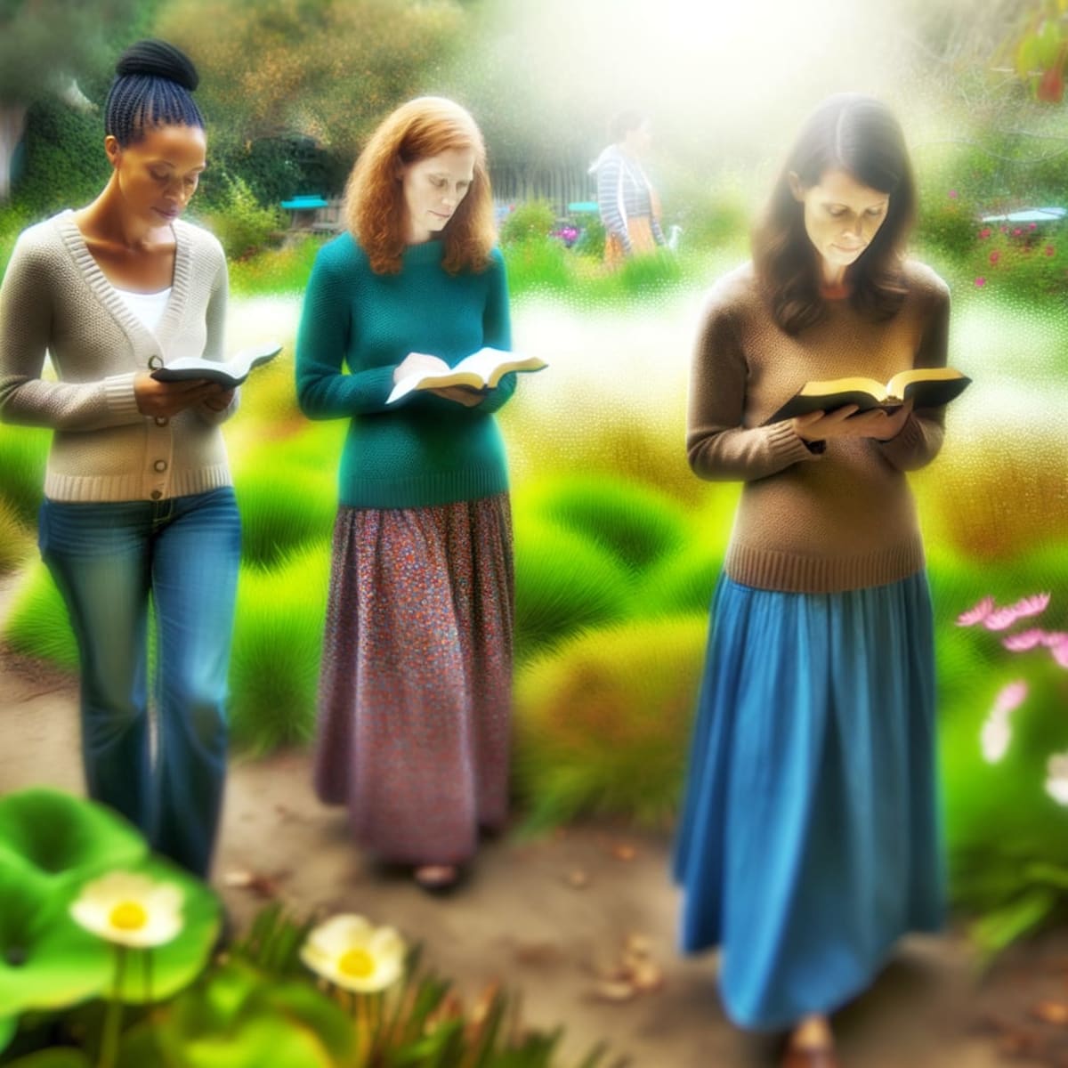 Featured image for Finding Faith After Loss: Real Steps to Rediscover God Through Grief