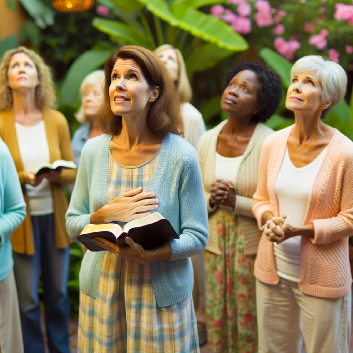 Featured image for Growing Faith Through Homeschooling How Challenges Build Character