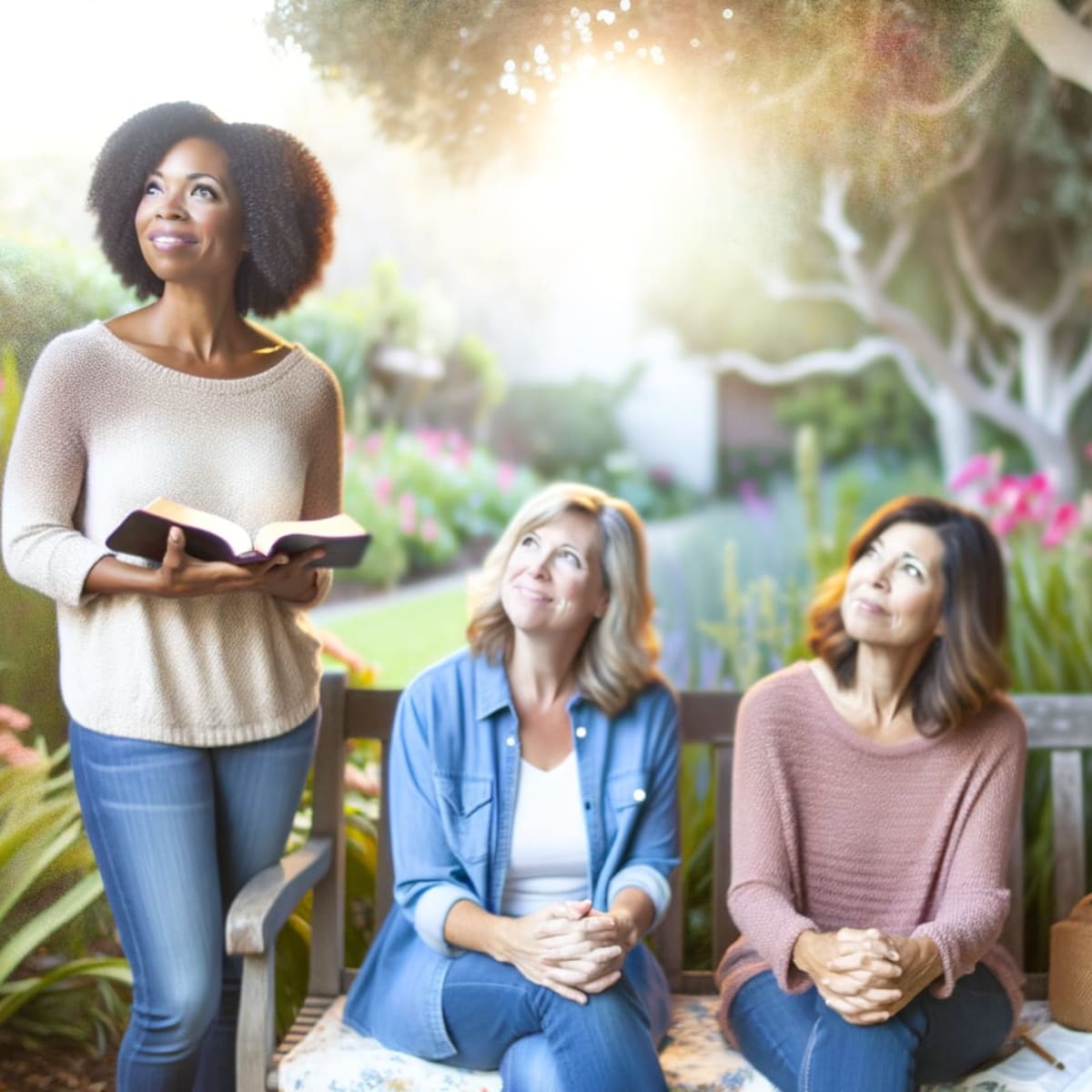 Featured image for Finding God in Hard Times: Grace Moments in Parenting and Medical