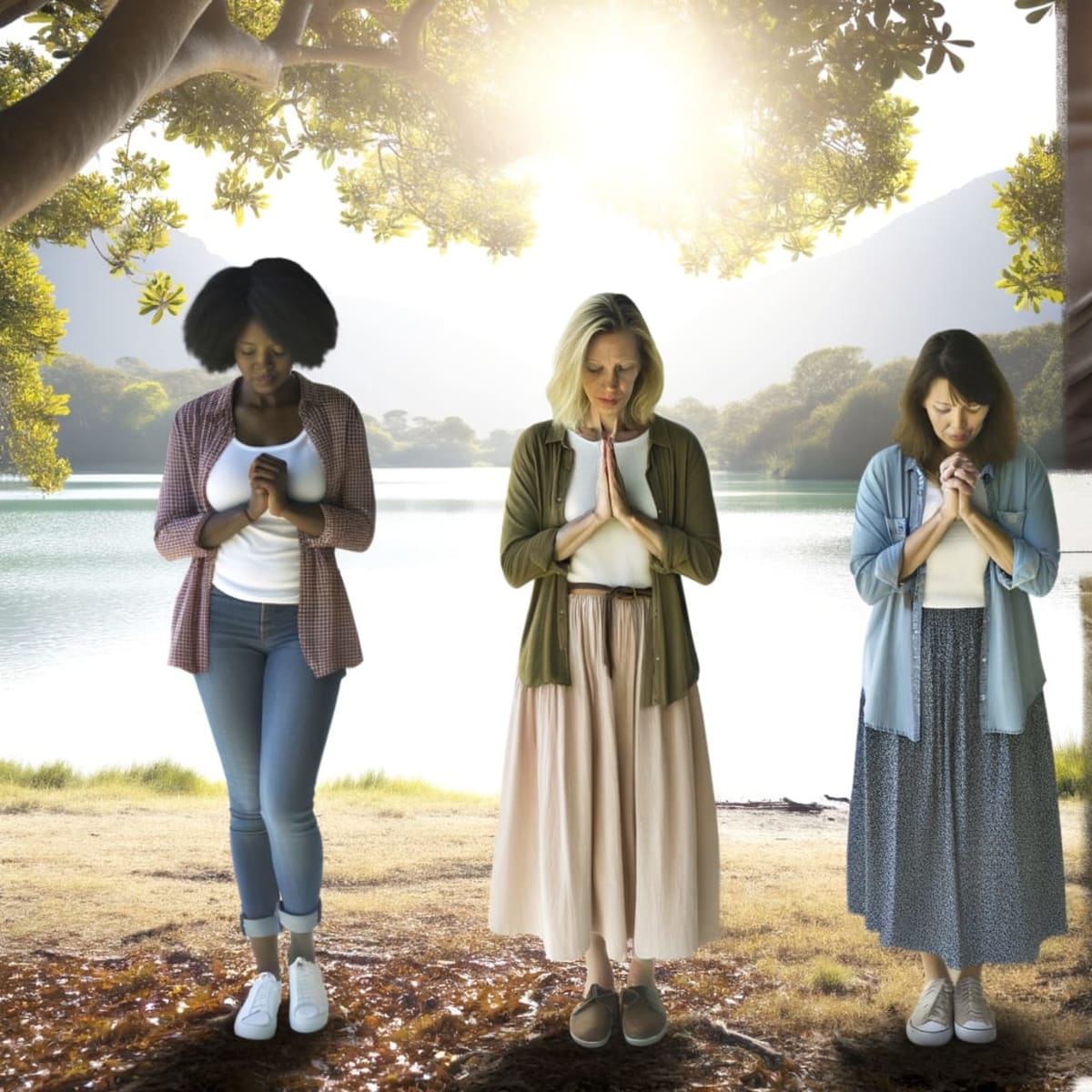 Featured image for Moving On From Old Dreams and Finding God’s Purpose in Unexpected