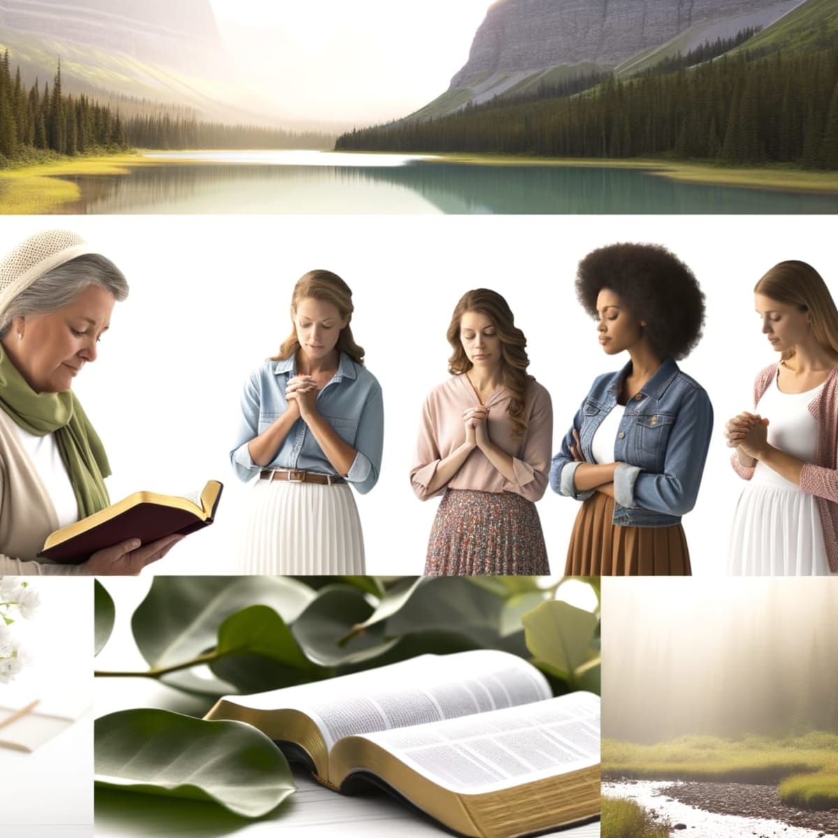 Featured image for How to Share Faith Confidently Even When Fear Tries to Hold You Back