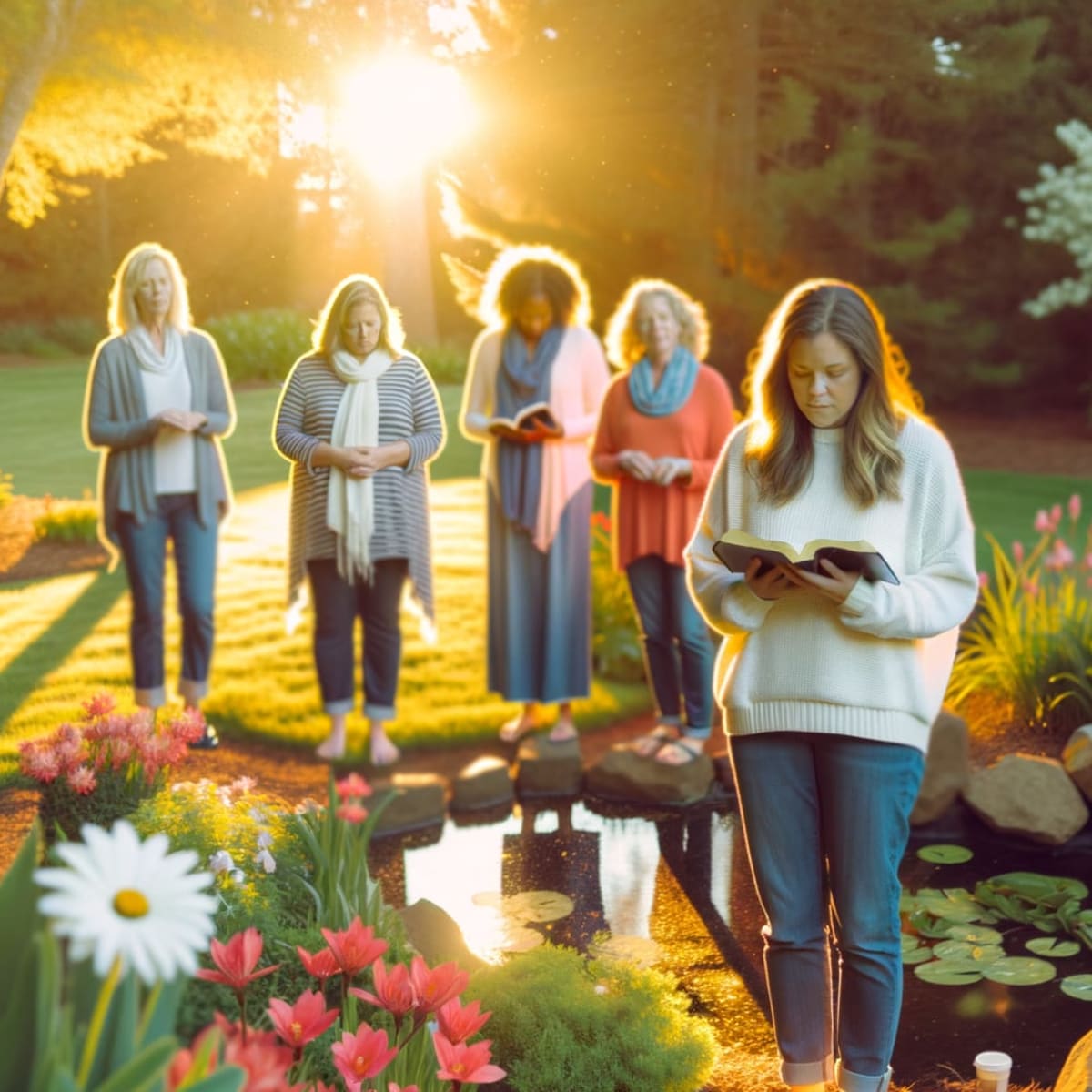 Featured image for Honoring God With Fitness Each Day: Making Exercise True Worship