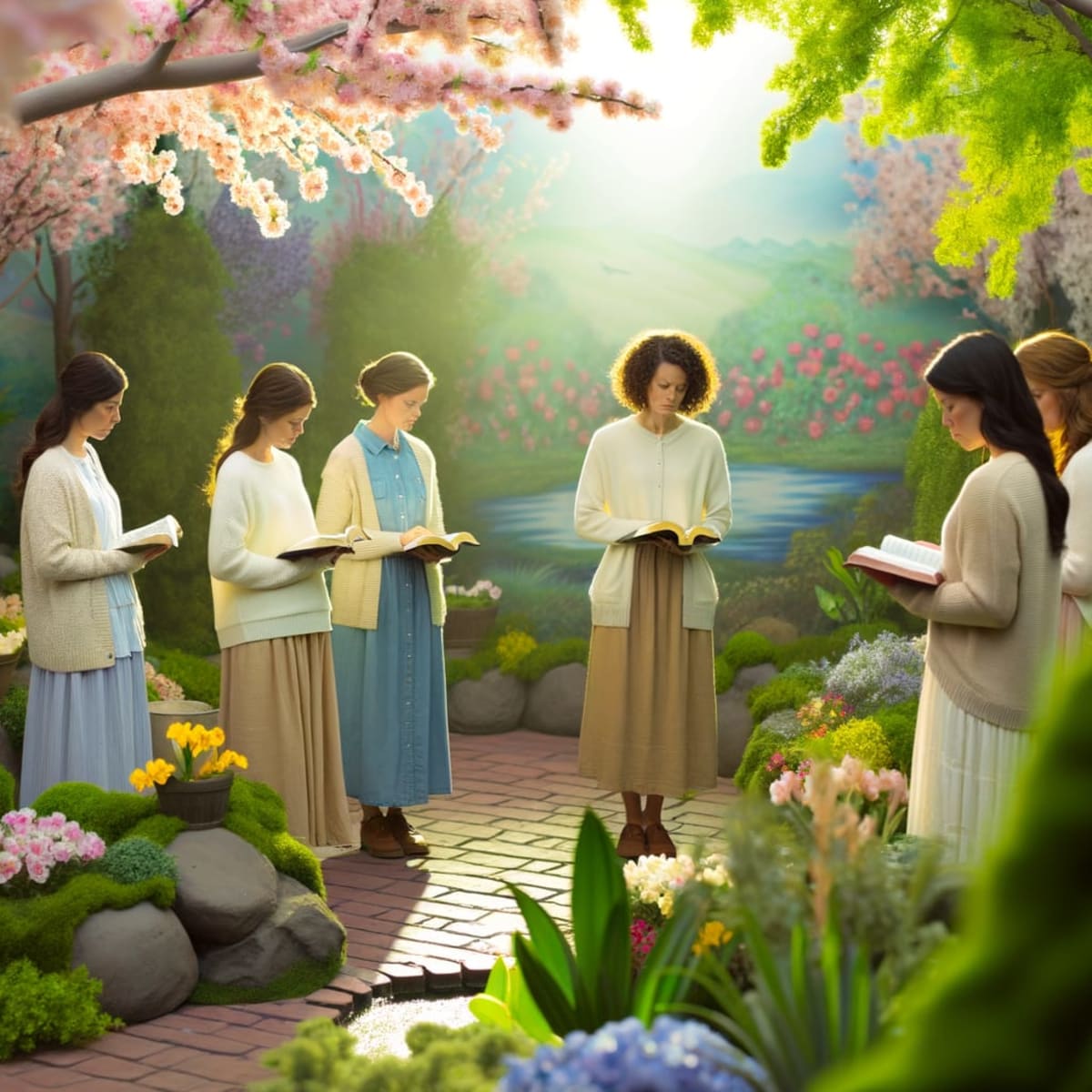 Featured image for Forgiving Without Reconciliation Biblically When Repentance Is Missing