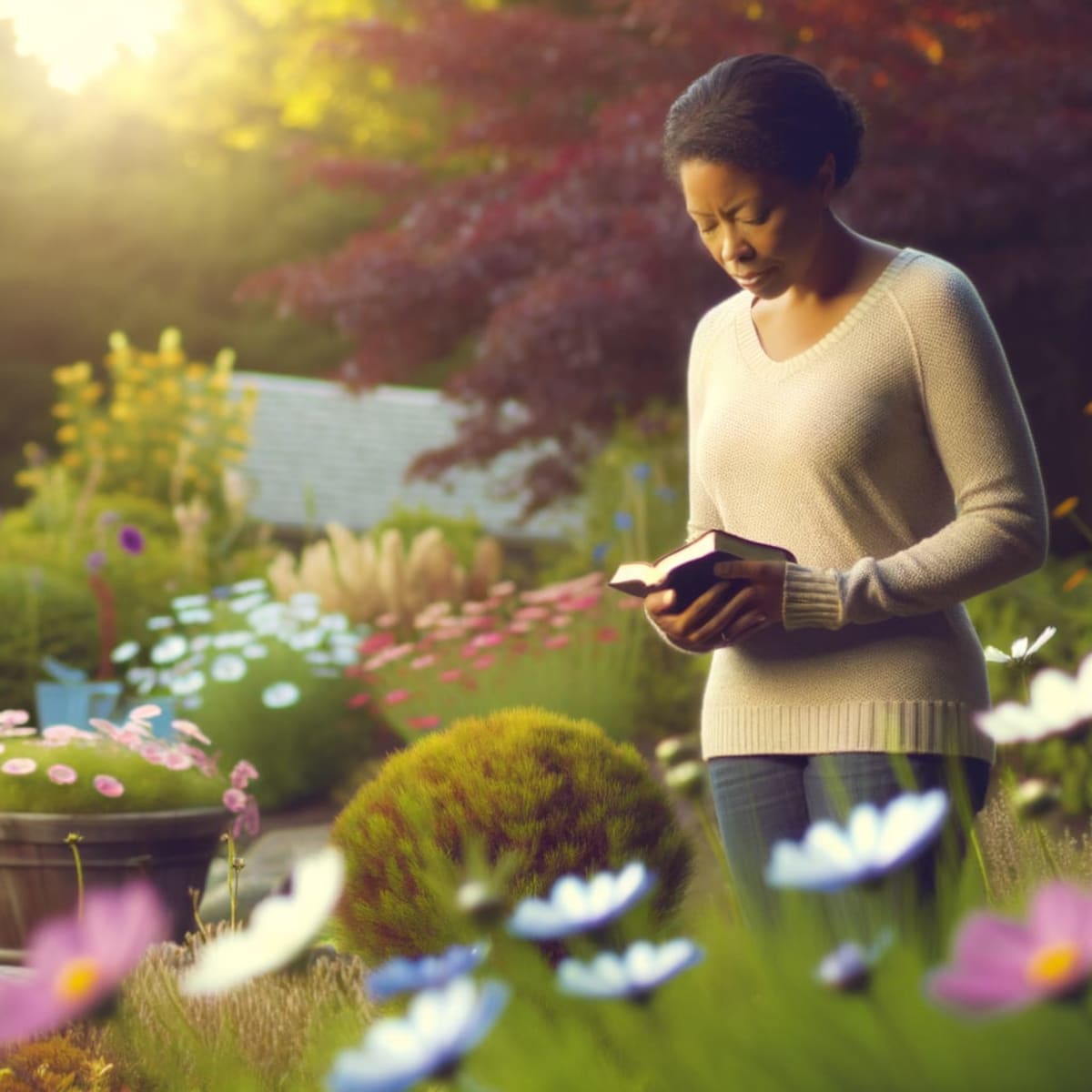 Featured image for Healing from Church Hurt: Finding Grace and Faith After Family Pain