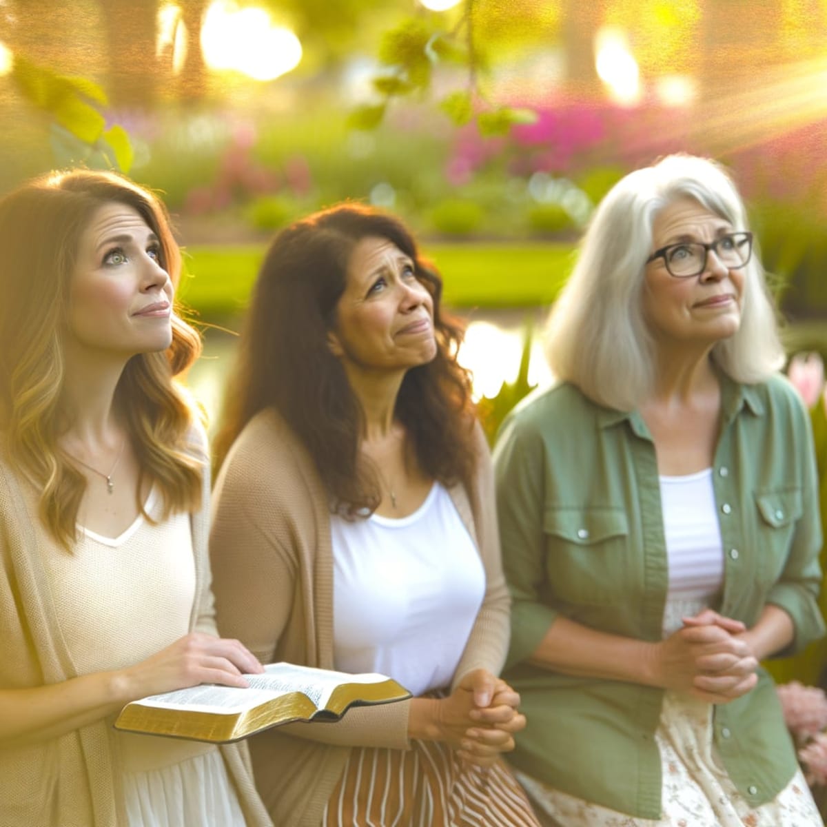 Featured image for Finding Purpose After Pain by Sharing Your Story and Encouraging