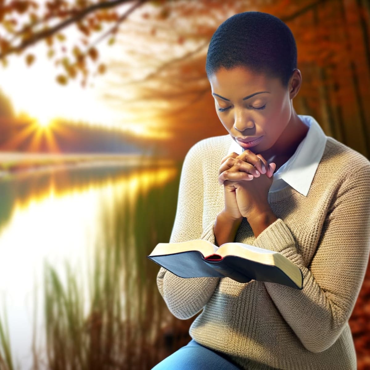 Featured image for Choosing Gratitude in Hardship: Simple Steps to Shift Your Heart