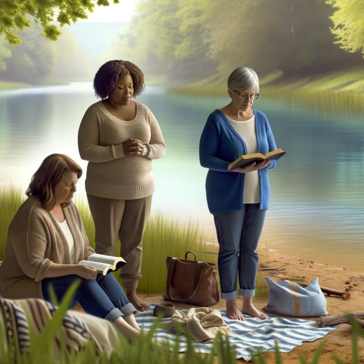 Featured image for Finding Purpose After Loss: How God Can Turn Grief Into New Ministry