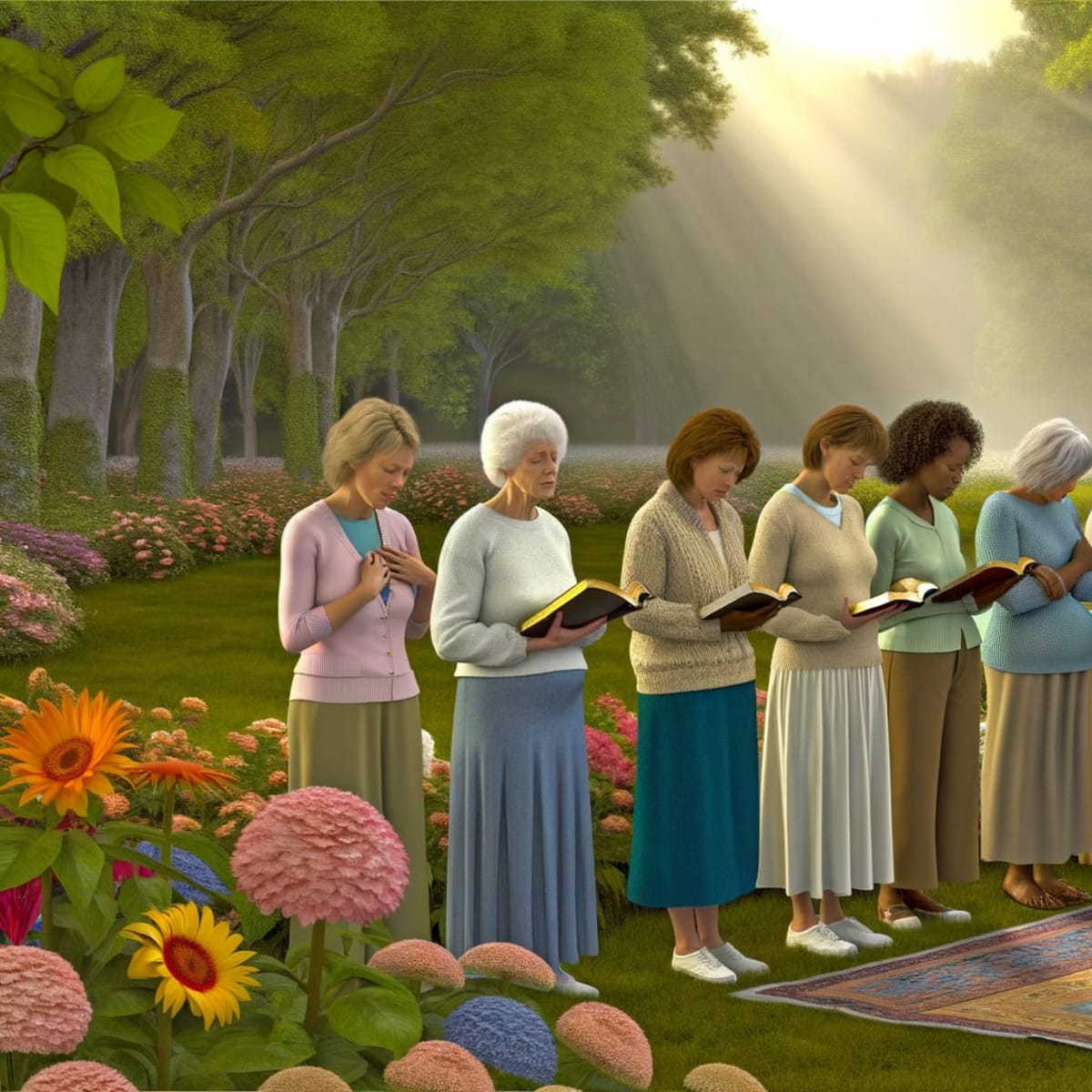 Featured image for Christian Marriage Without Children: How God Grows Strong Marriages