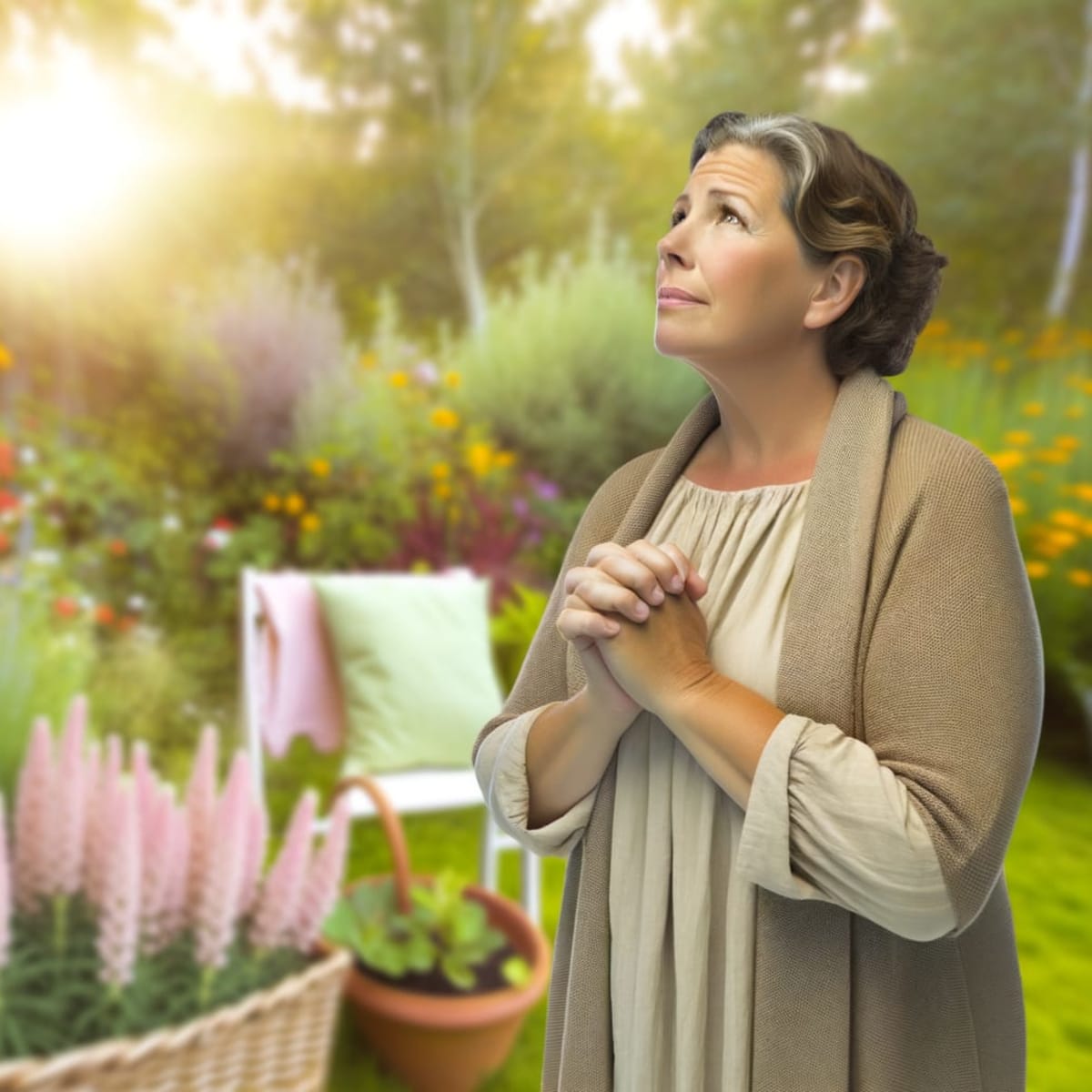 Featured image for Faith Journey Without Children: Embracing Identity and Purpose