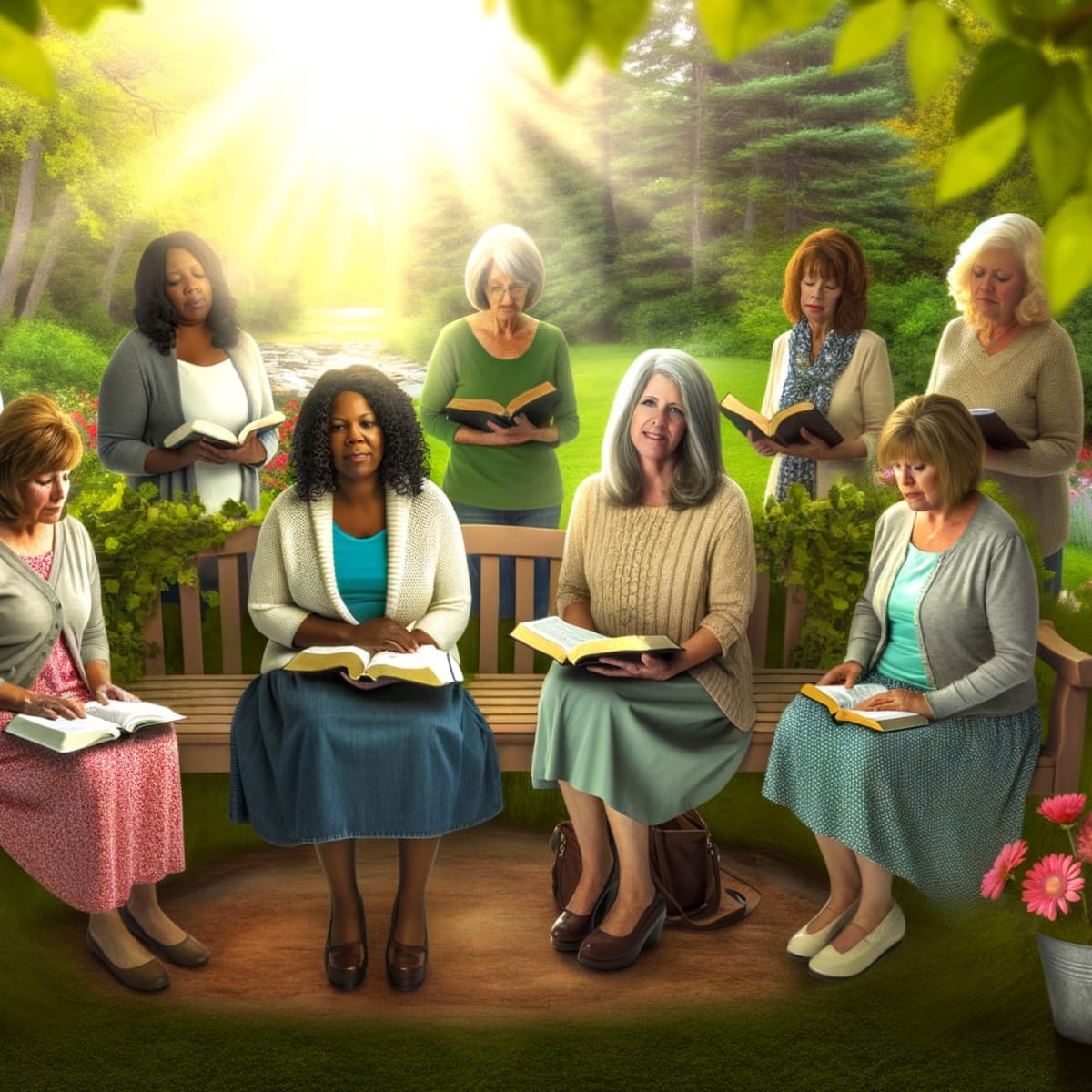 Featured image for Christian Response to Childlessness: Finding Grace in Curious