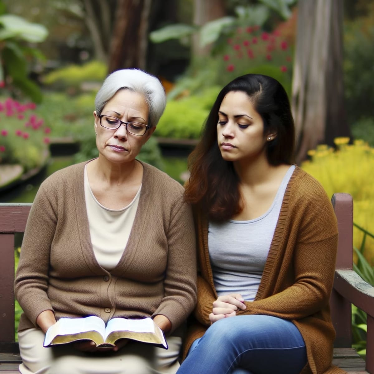 Featured image for Faith Building Family Activities in Nature Can Strengthen Your