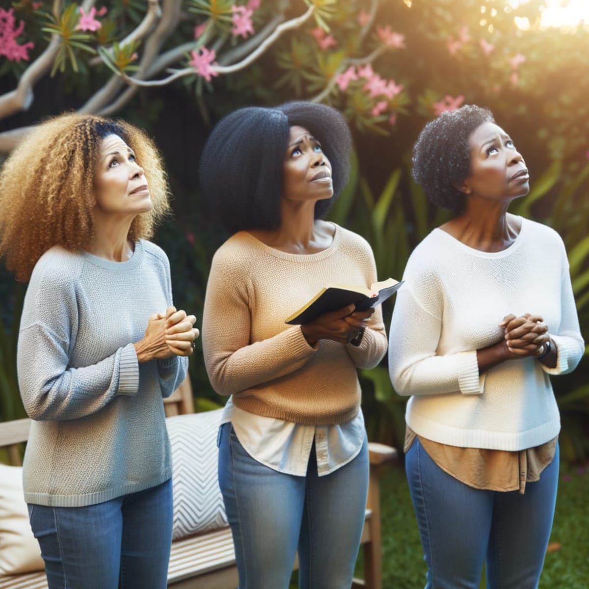 Featured image for Discovering Spiritual Gifts Women Can Embrace for Deeper Faith