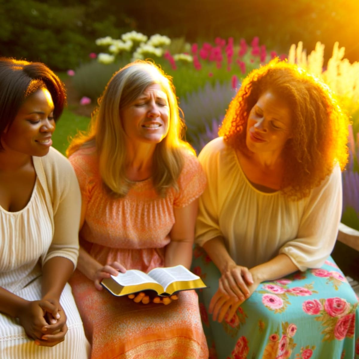 Featured image for How Worship Changes Perspective and Builds Faithfulness in Everyday