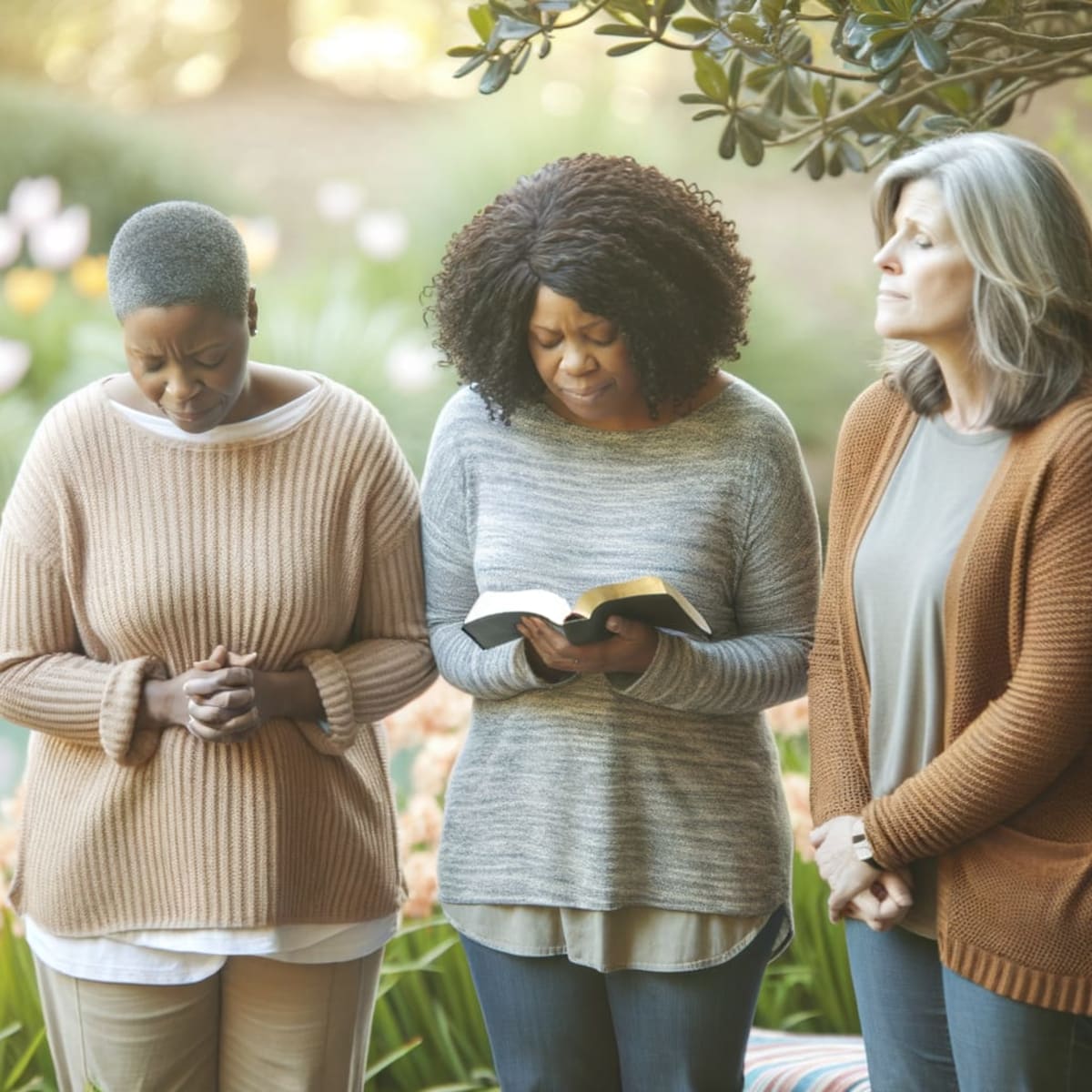 Featured image for Christ Centered Marriage Advice for Building a Lasting Foundation