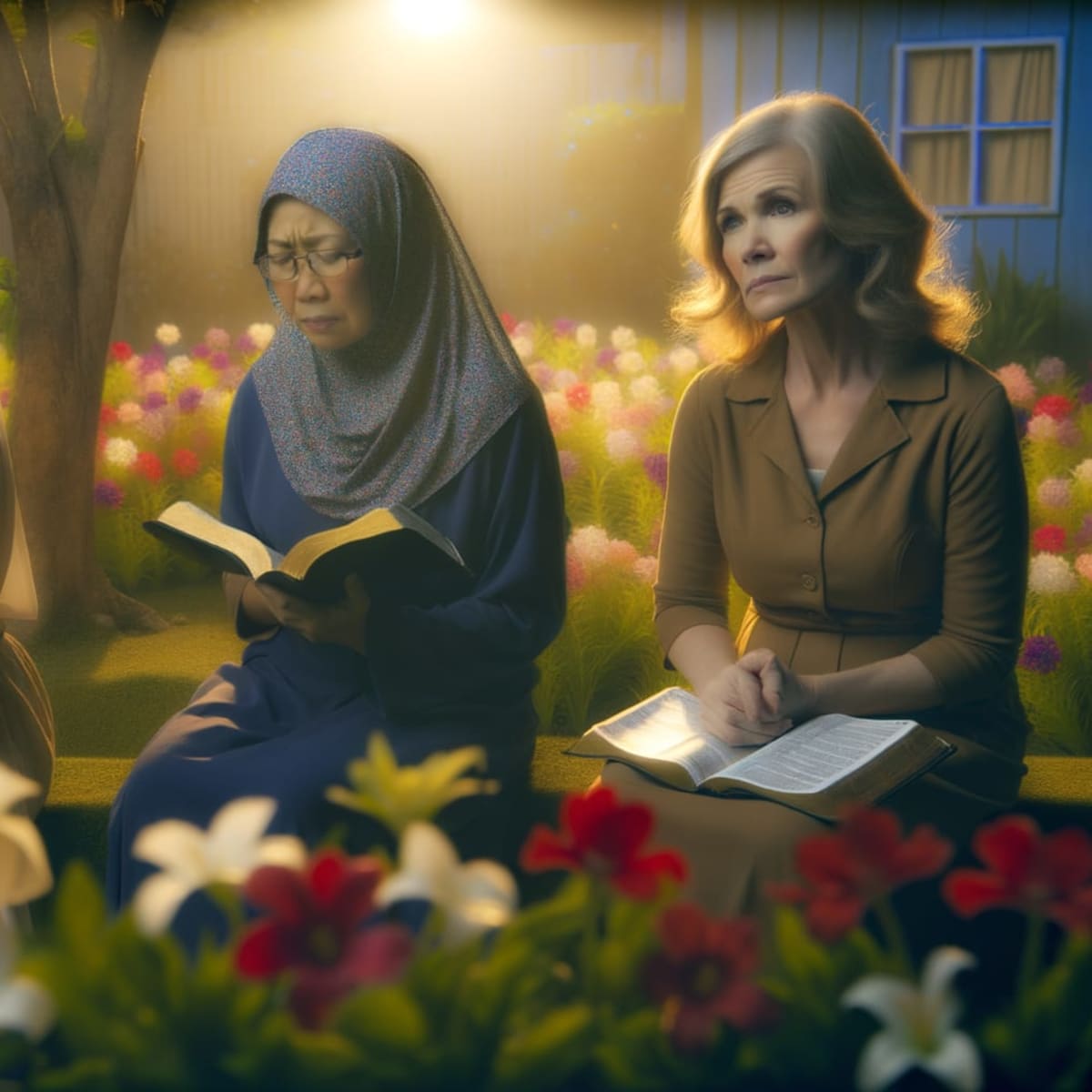 Featured image for Letting Go of Shame: Real Steps for Freedom and Hope in Christ Today