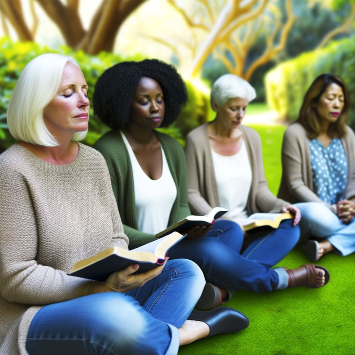 Featured image for How to Obey God and Find Healing in Uncertain Seasons of Life