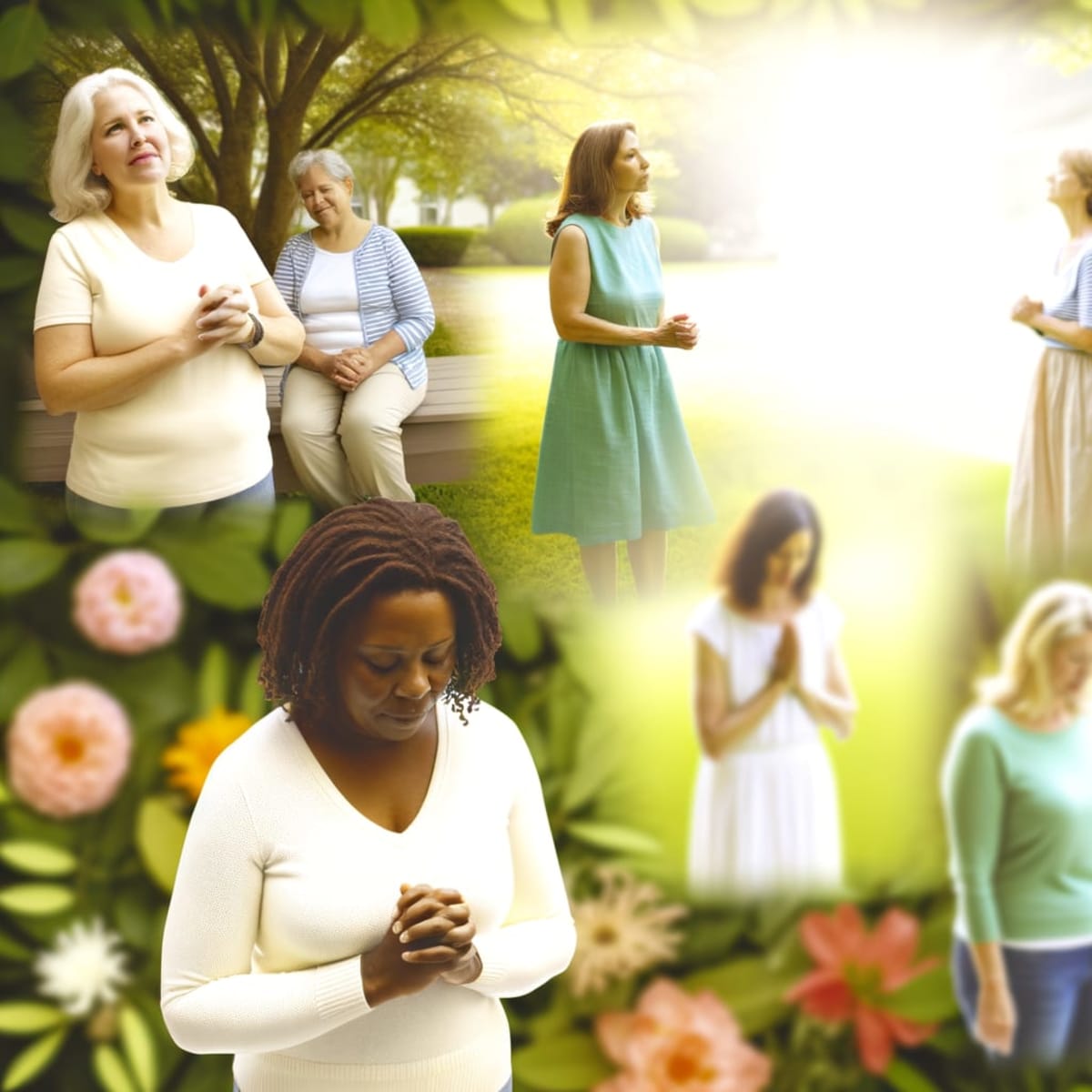 Featured image for How to Grow Faith Every Day and Build Strength to Face Life’s Giants