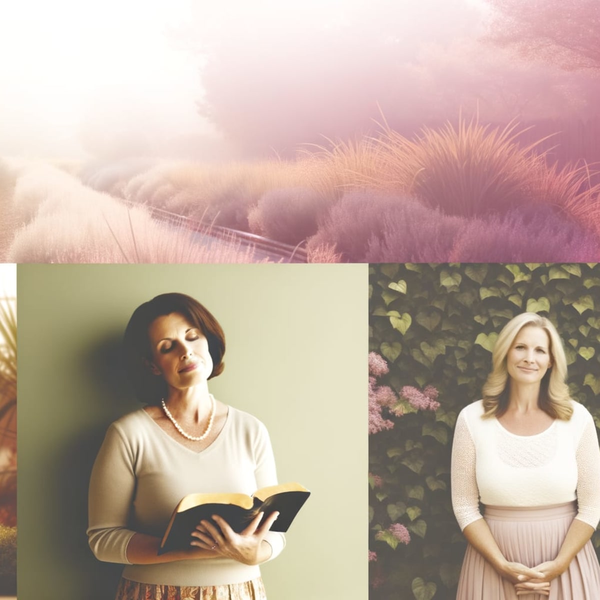 Featured image for Stepping Out in Faith: How to Break Free From Spiritual Comfort Zones