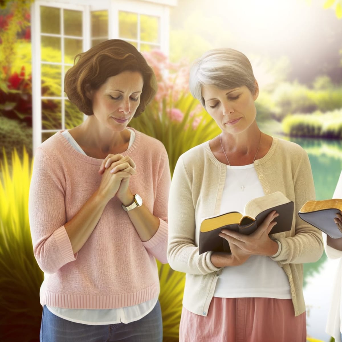 Featured image for Raising Godly Children Today by Standing as Spiritual Gatekeepers