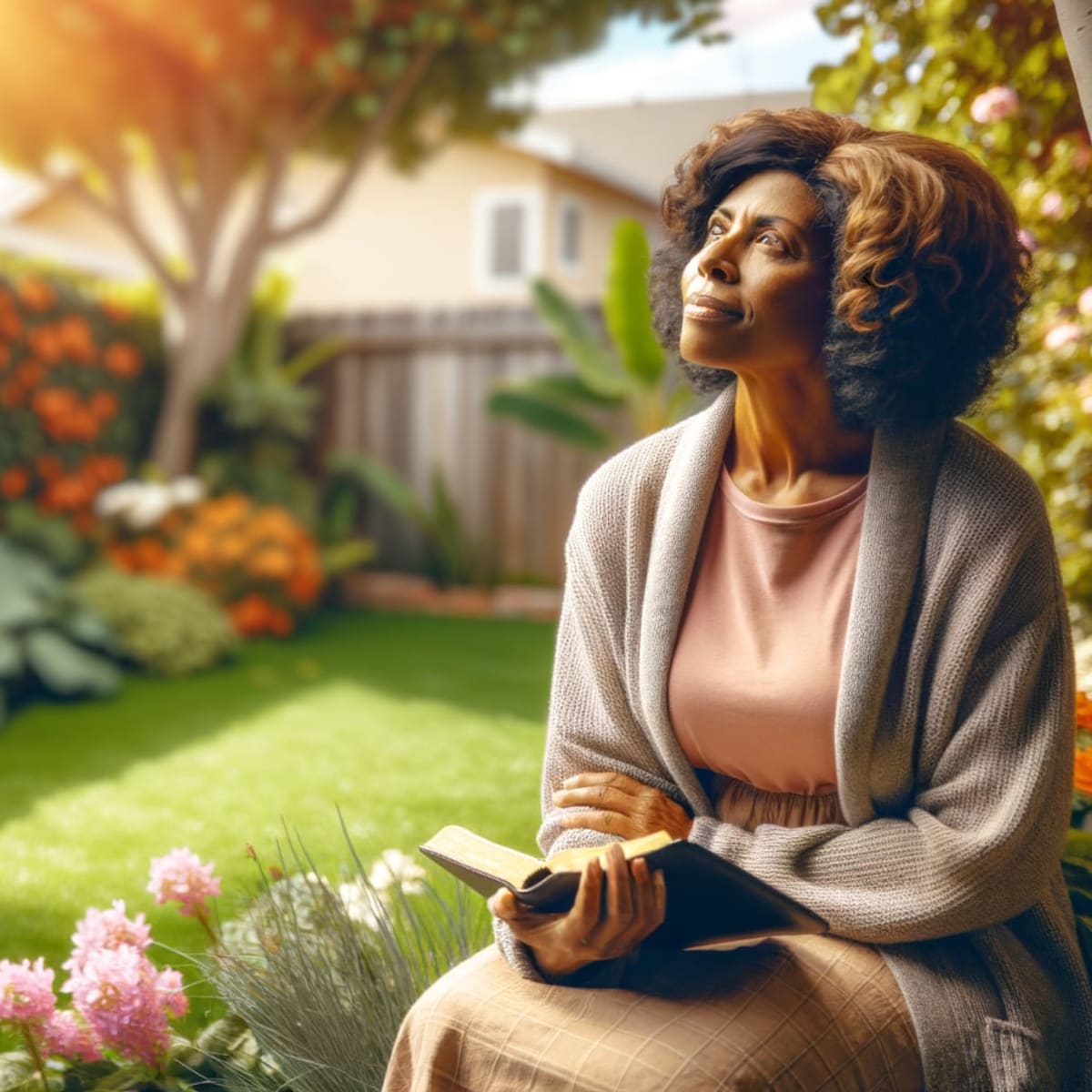 Featured image for Seeing God in Everyday Moments Can Transform Your Faith in Small