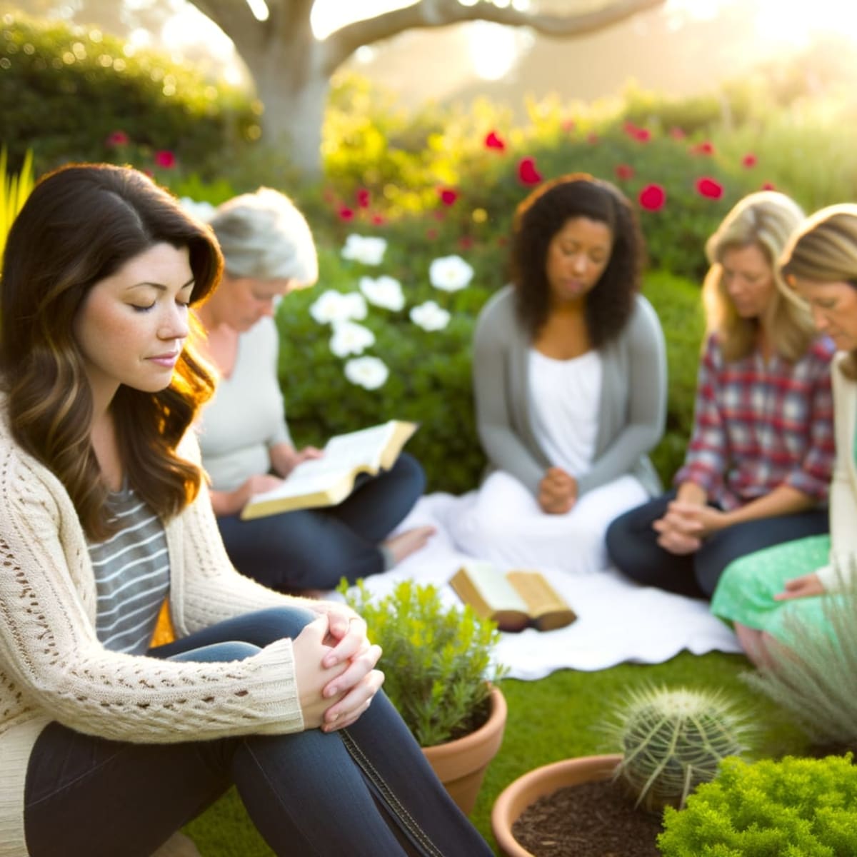 Featured image for Sharing Your Faith Story Even When Life Feels Ordinary Makes