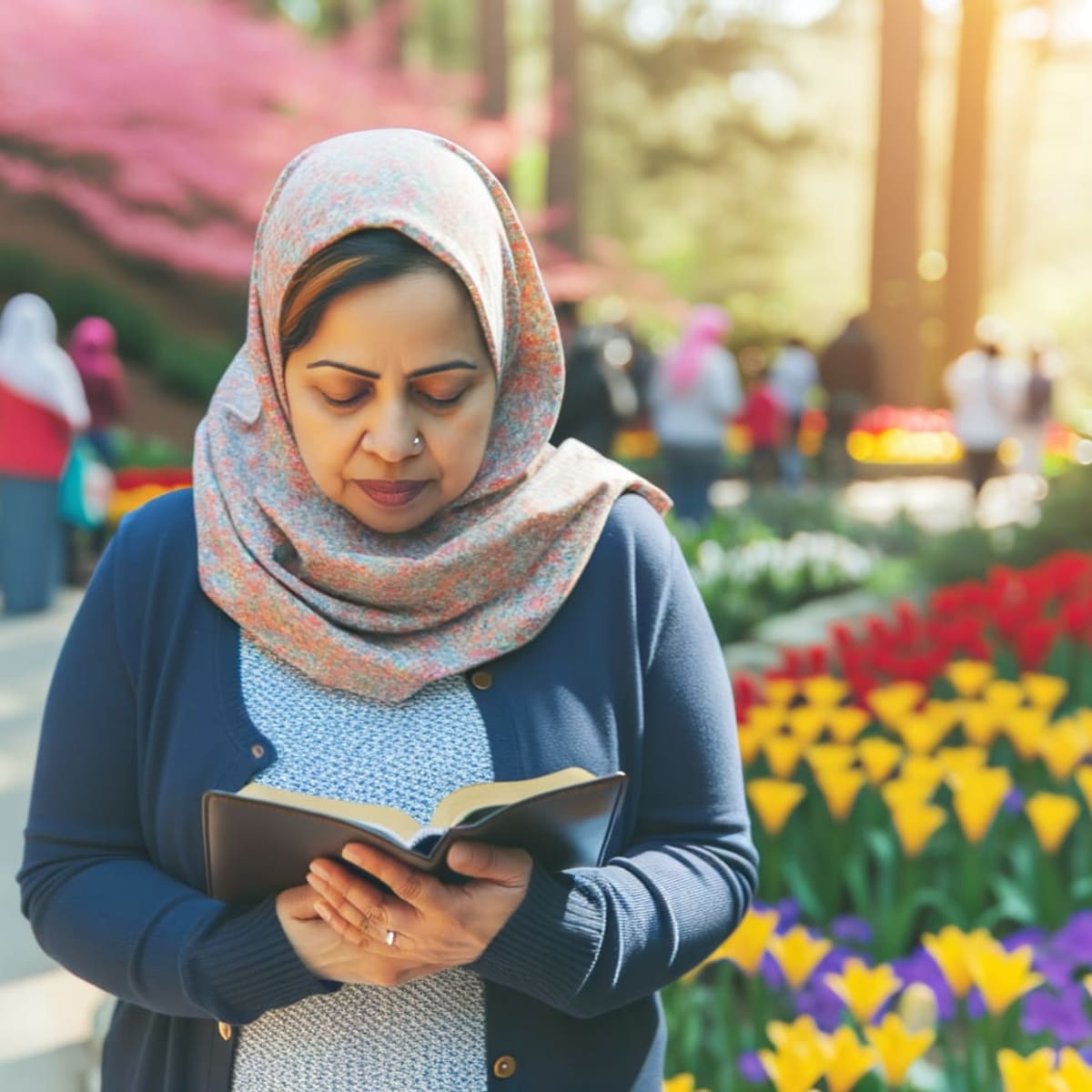 Featured image for How to Love Like Jesus Every Day and See Others Through His Eyes