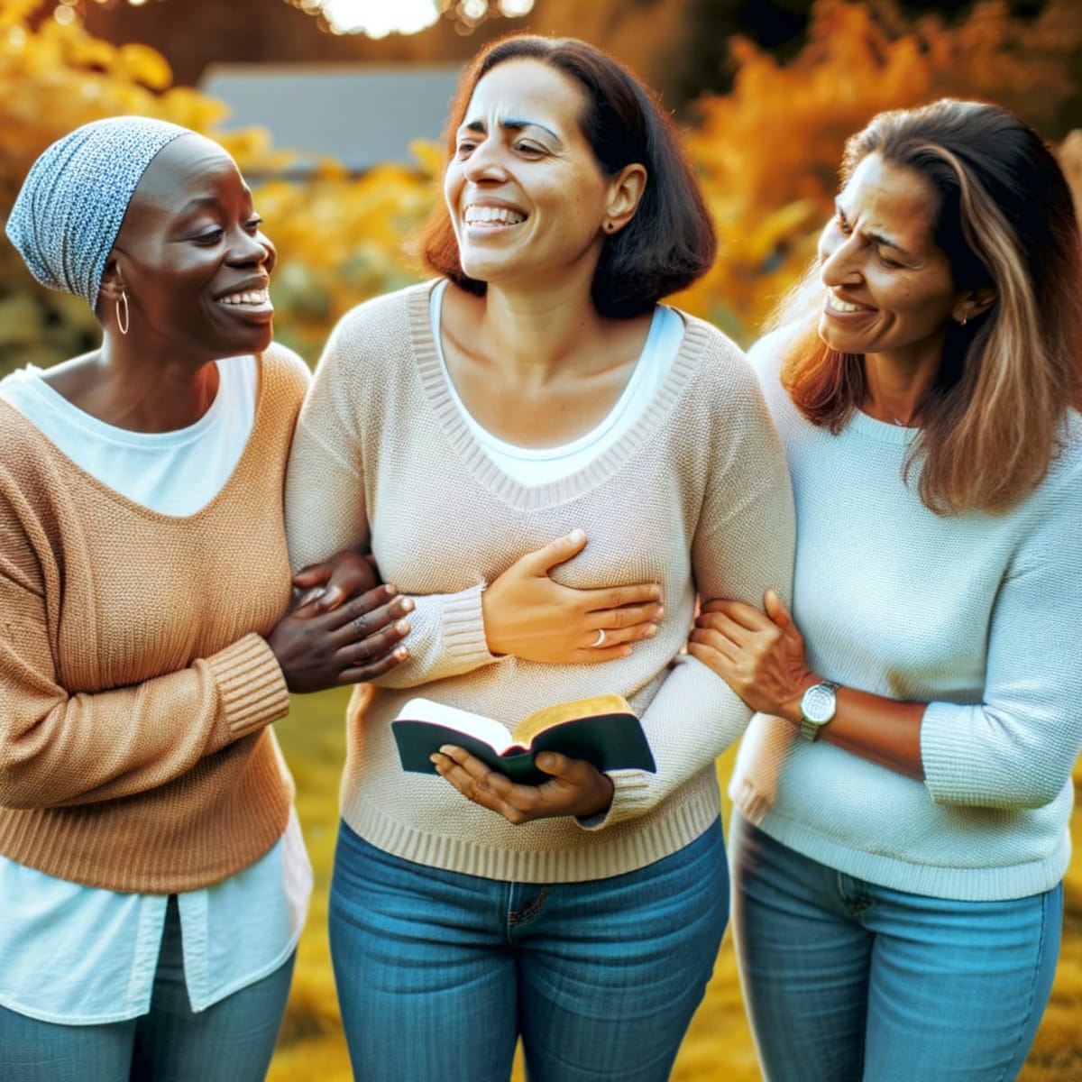 Featured image for Serving Others With Joy: How Small Shifts Replace Obligation With True