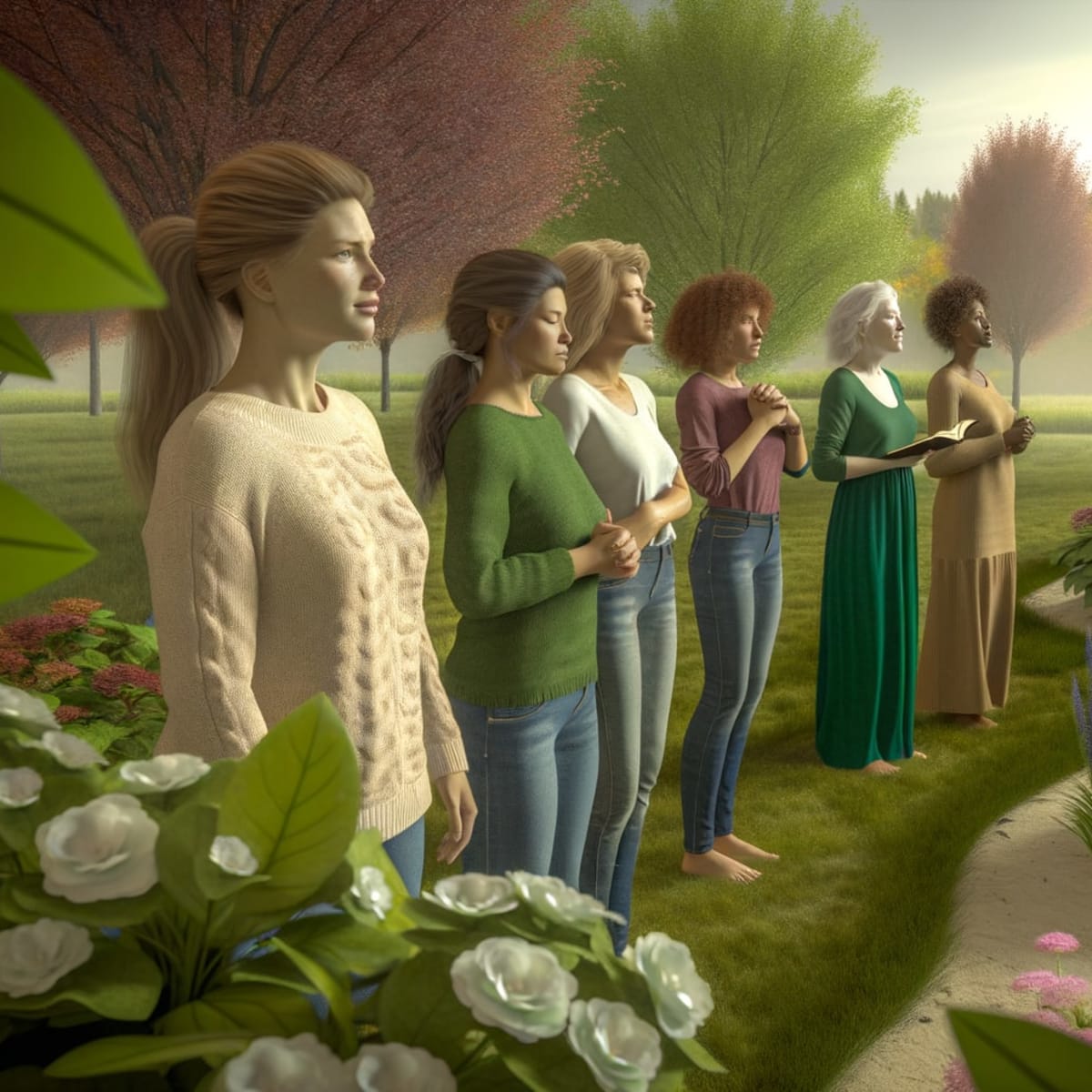 Featured image for How to Embrace Sabbath Without Guilt and Receive Rest as God’s Loving