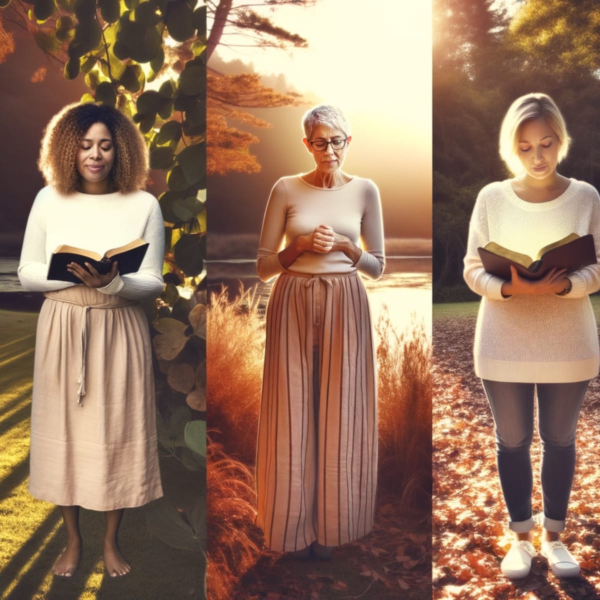 Featured image for Bible Verses for Self Worth and Practical Ways to Renew How You See