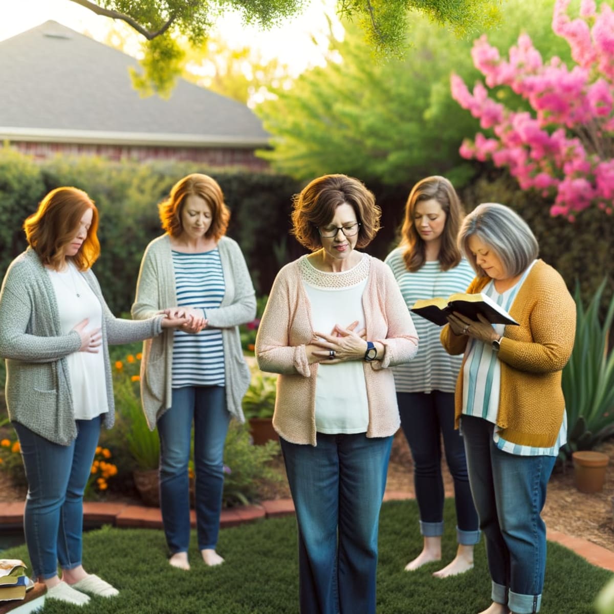 Featured image for Breaking Generational Curses Biblically to Build a Home Filled