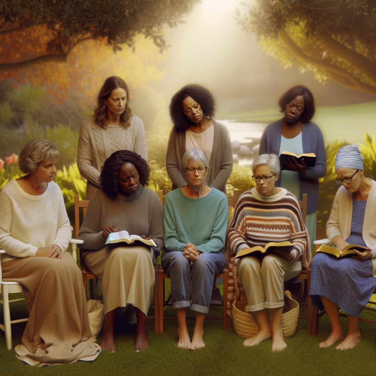 Featured image for Knowing Jesus Personally Daily: Real Signs Your Faith Goes Beyond