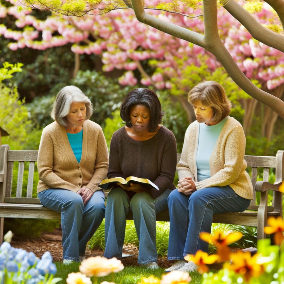 Featured image for How to Connect With God Authentically and Move Past Formal Faith