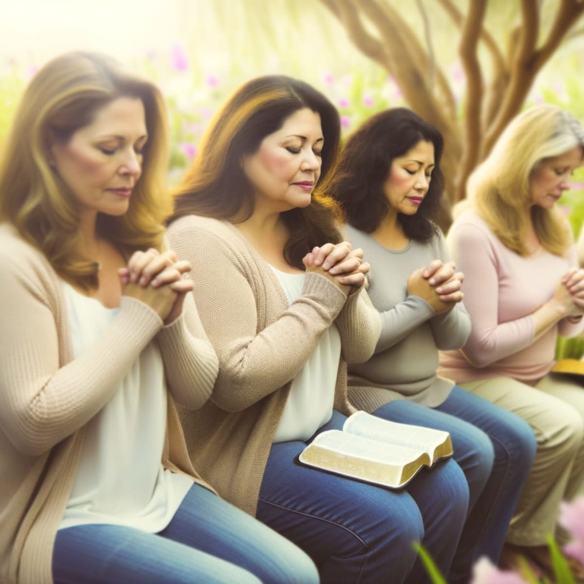 Featured image for Faith Based Family Challenges: Turning Road Life Into Growth