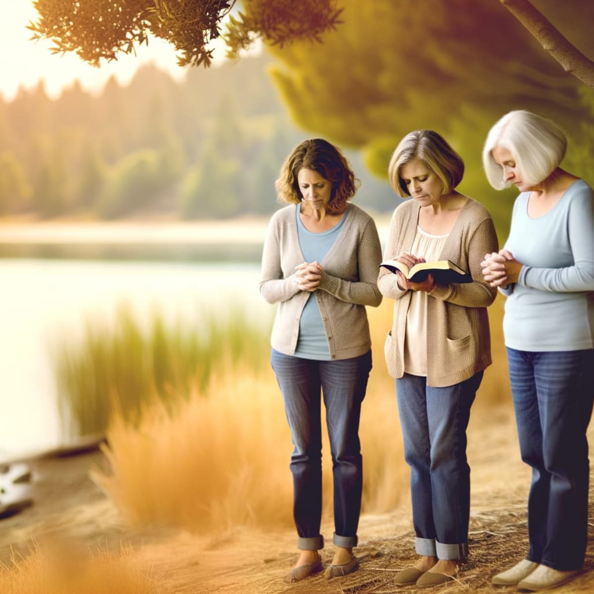 Featured image for Finding Purpose in Trials: How Every Season Can Bring Growth and Faith