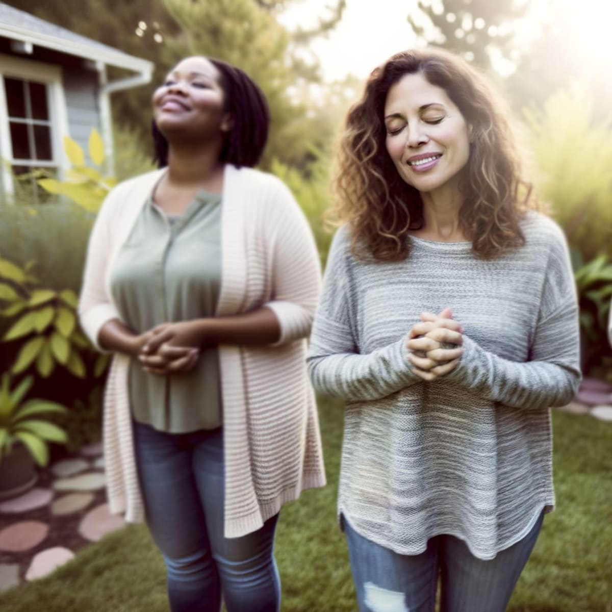 Featured image for Grace Filled Motherhood Moments How to Release Guilt and Choose Grace