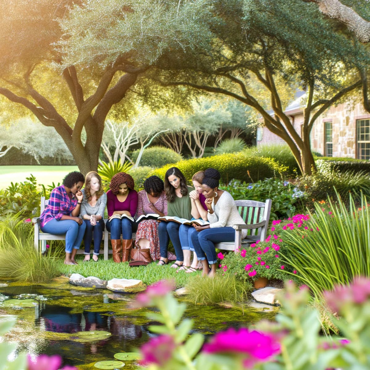 Featured image for Sharing your story in the messy middle without waiting to be done