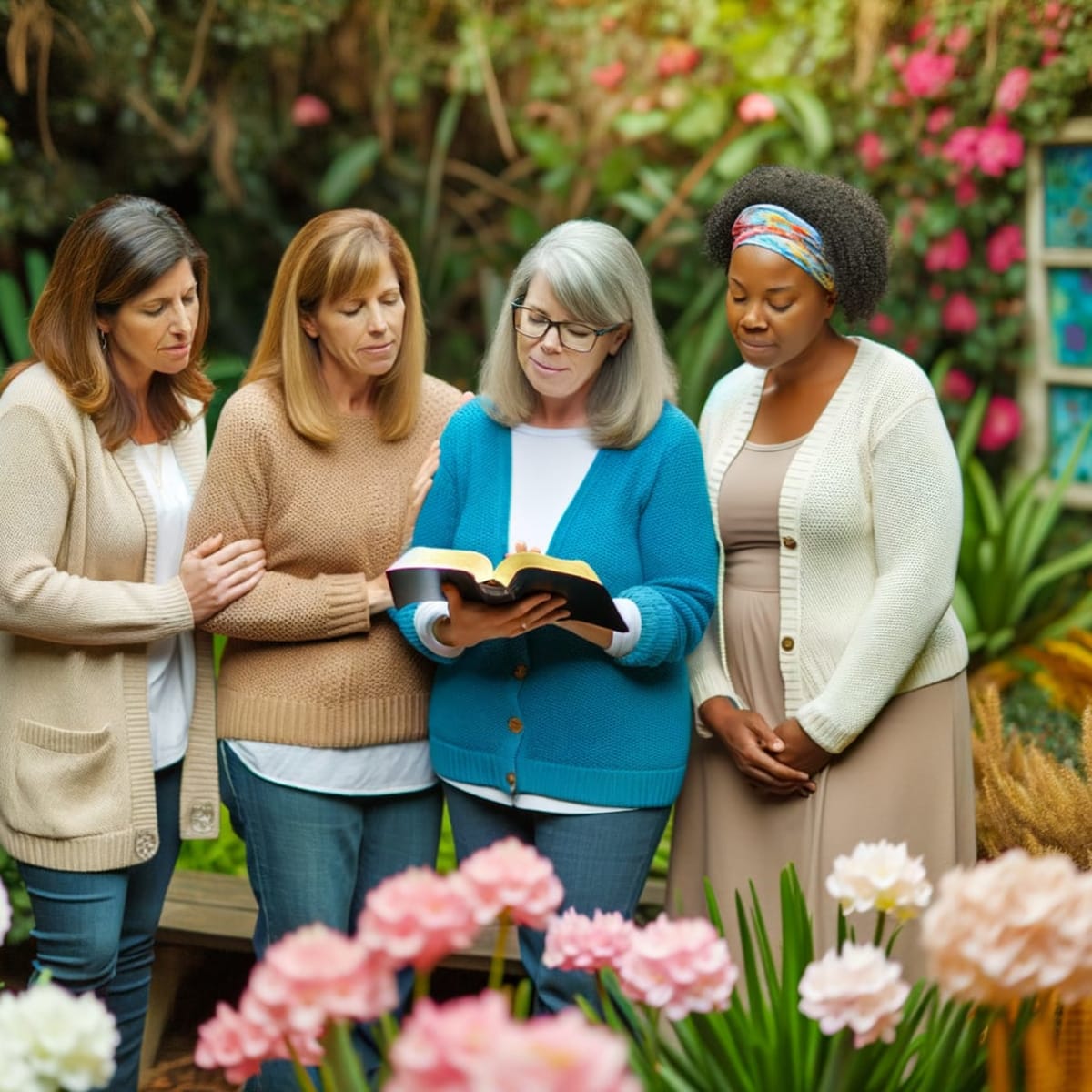 Featured image for Sharing testimony without control starts with obedience, not results