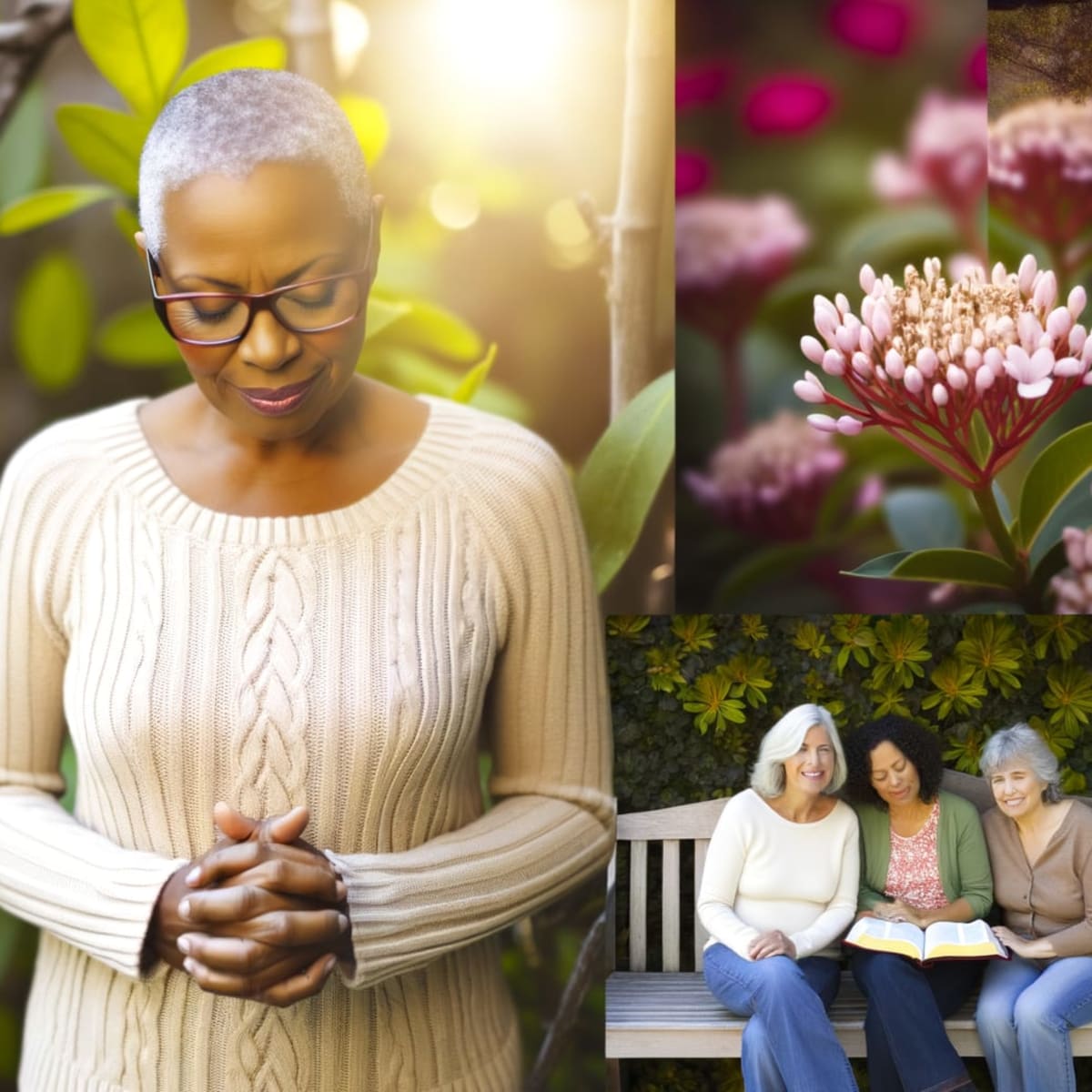 Featured image for How to share wisely when you need honesty without oversharing