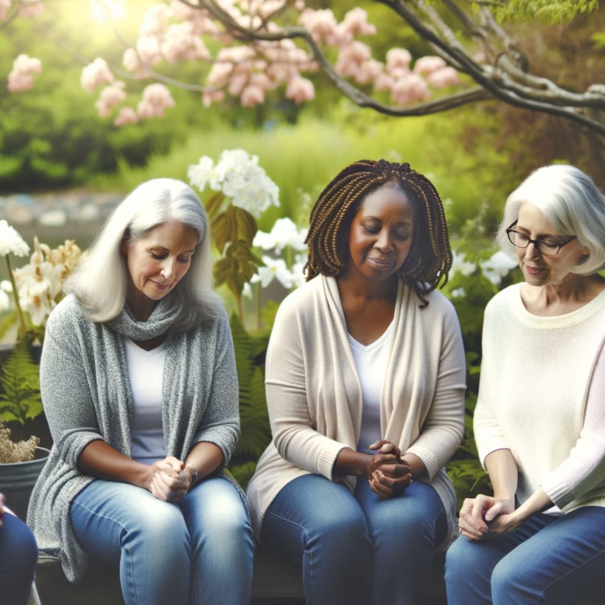 Featured image for Sharing Your Story When You Fear People Will Turn Away