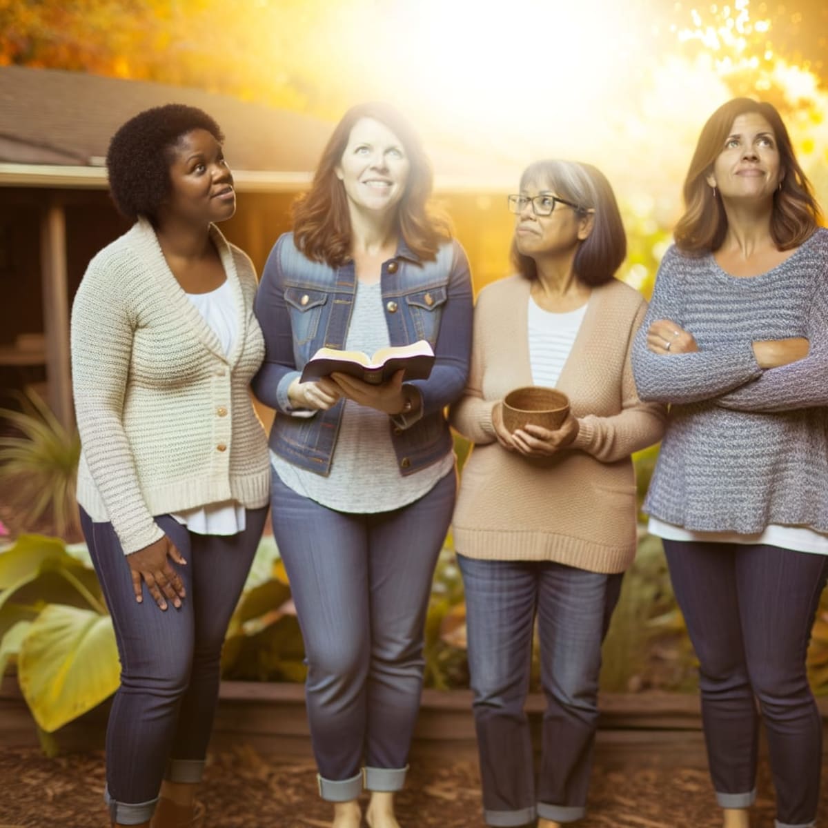 Featured image for Who Can I Trust to Share My Story With Without Regretting It?