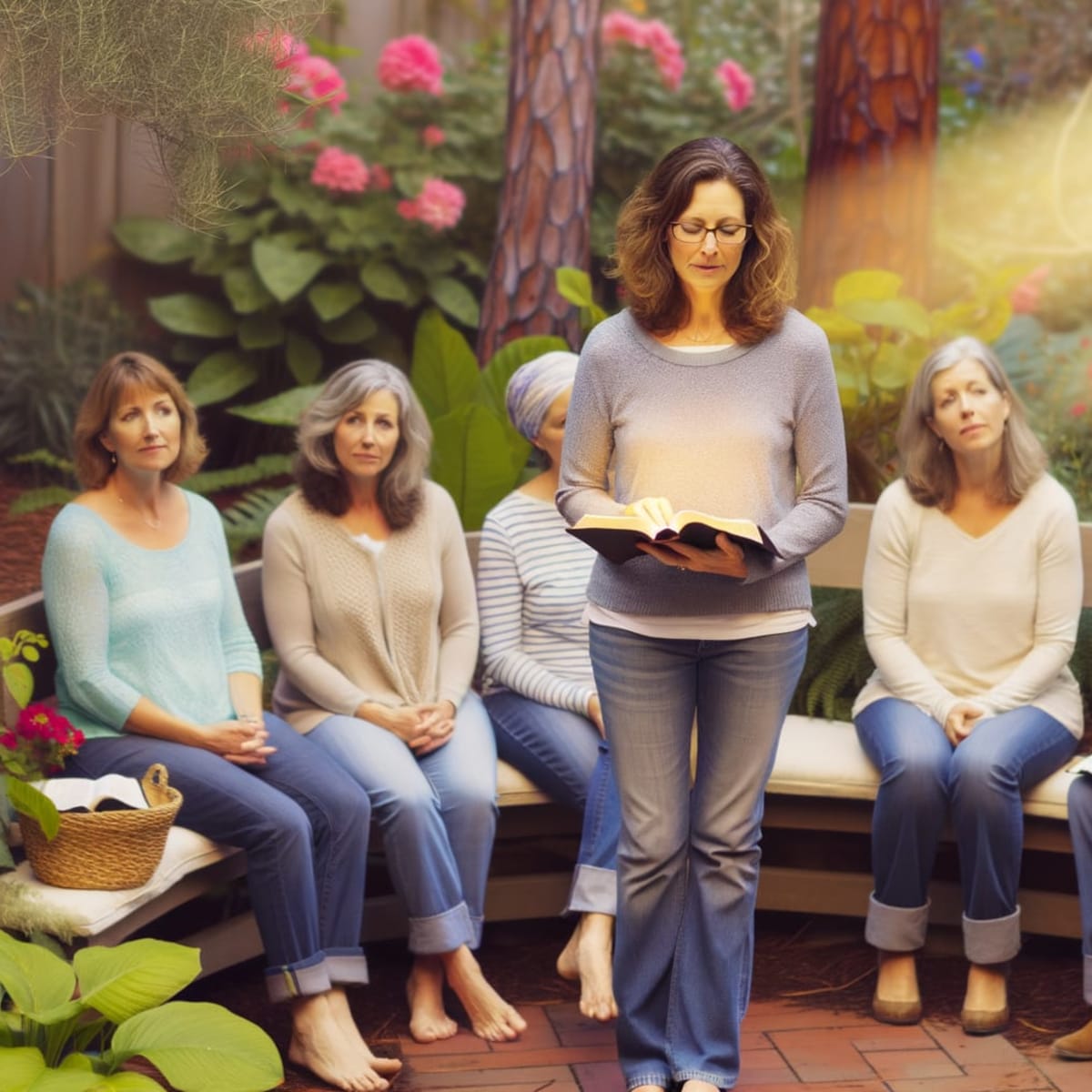 Featured image for Sharing your testimony online with wisdom, peace, and boundaries